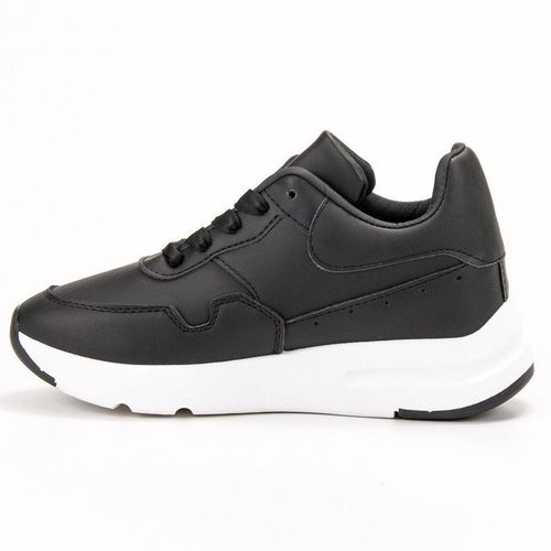 Czarne Sneakersy r.41 na Arena.pl