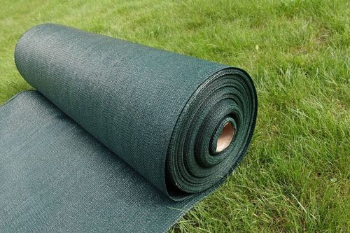 Siatka Cieniująca 1x30m 90% UV Osłonowa Maskująca Ogrodzenie Osłona Na Płot na Arena.pl