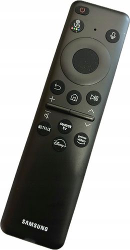 Oryg. pilot do TV Samsung SMART BN59-01455C / BN59-01500F Netflix, na Arena.pl