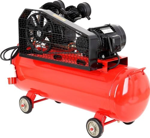 kompresor olejowy 100l 400v kd404 na Arena.pl