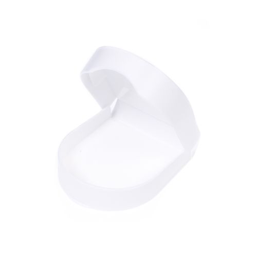 Białe etui na różaniec do I Komunii Świętej na Arena.pl