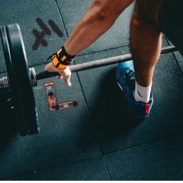 SZNUROWADŁA OKRĄGŁE STR PRO MODACRYLIC CZARNE - 110 CM zdjęcie 6