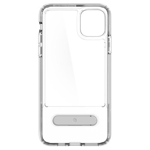 SPIGEN SLIM ARMOR ESSENTIAL S IPHONE 11 PRO CRYSTAL CLEAR na Arena.pl