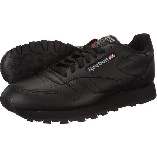 Reebok CL Leather 267 r.41 na Arena.pl