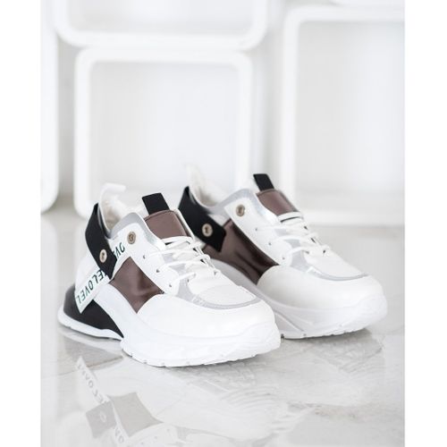 Stylowe Sneakersy r.41 na Arena.pl
