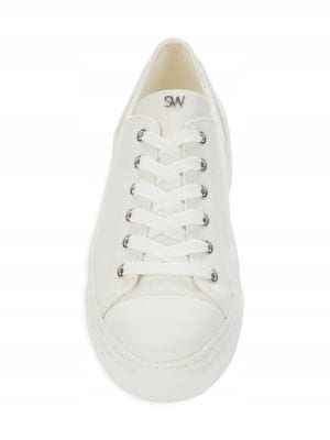 Stuart Weitzman Sammy low buty sportowe r.36 zdjęcie 3