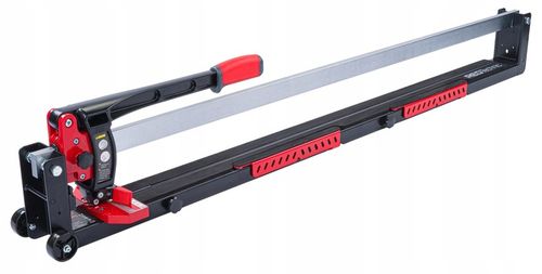 PRZECINARKA do Glazury MASZYNKA Ręczna do Cięcia Płytek LASER 1200 mm na Arena.pl