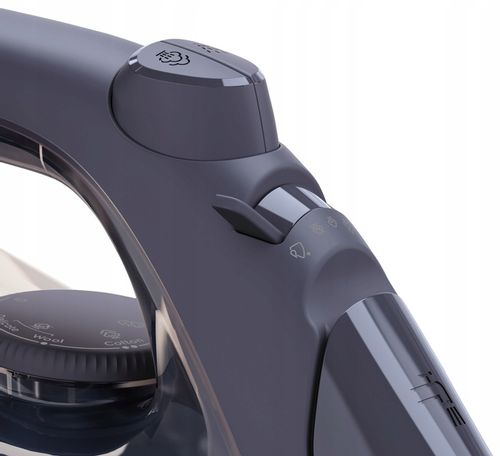 Żelazko parowe ELECTROLUX E6SI1-4MN 2500W na Arena.pl