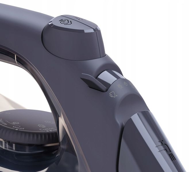 Żelazko parowe ELECTROLUX E6SI1-4MN 2500W zdjęcie 9