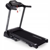 BIEŻNIA ELEKTRYCZNA DOMOWA V520 AMORTYZACJA REGULACJA NACHYLENIA