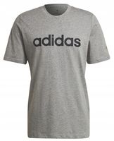 MĘSKA KOSZULKA M LIN SJ T GL0060 ADIDAS