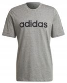 MĘSKA KOSZULKA M LIN SJ T GL0060 ADIDAS