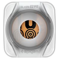 SZKŁO HARTOWANE SPIGEN GLAS.TR EZ-FIT 2-PACK GALAXY WATCH 4 / 5 (44 MM)