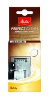 2 x 5x Tabletki czyszczące Melitta Perfect Clean Tabs