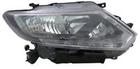 Nissan X-Trail 14-17 Reflektor Przedni Lampa przednia prawa