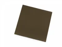 Łata nylonowa samoprzylepna KHAKI 10x20 cm