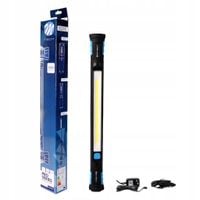 Lampa przenośna bezprzewodowa LED bezprzewodowa led ILPRO307, źródło