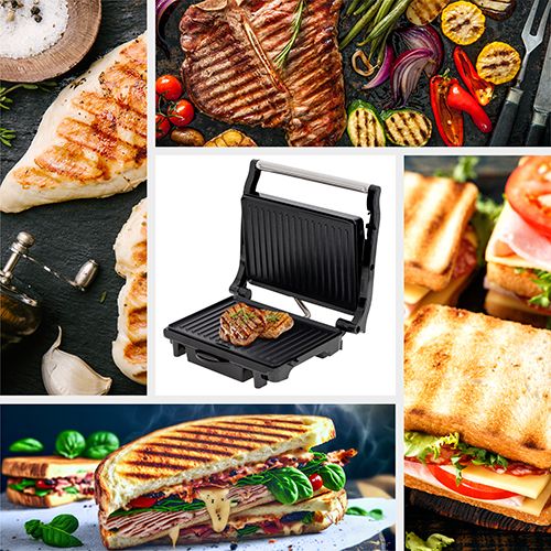 CR 3044 Grill elektryczny na Arena.pl