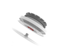 Anemostat nawiewny Zehnder ComfoValve Luna S125