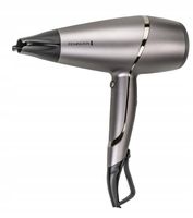 MOCNA CICHA LEKKA - Suszarka do Włosów REMINGTON PRO z JONIZACJĄ