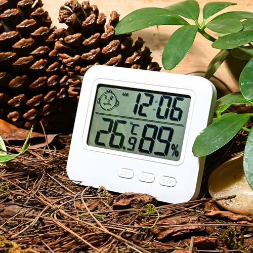 Stacja pogody RETOO E988 na Arena.pl