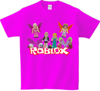 Koszulka T-shirt Roblox