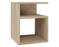 Szafka nocna Tini - Dąb Sonoma