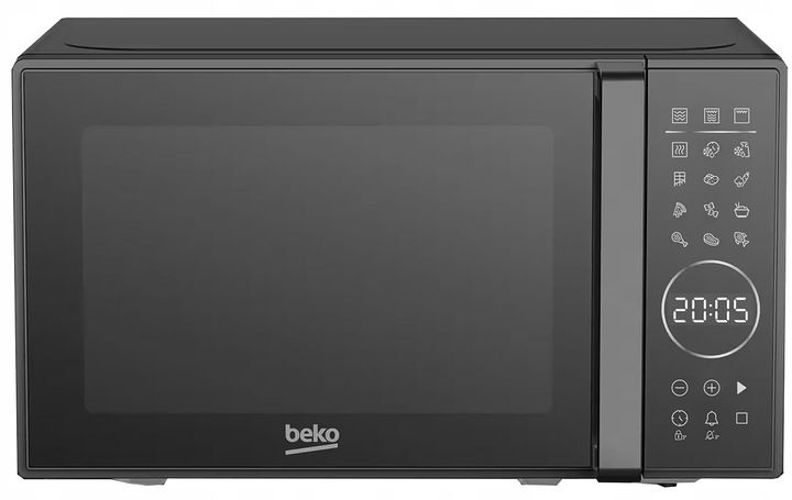 KUCHENKA MIKROFALOWA BEKO MGC20130BB zdjęcie 1