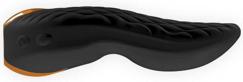 AIKO Intimate Massager Black zdjęcie 4