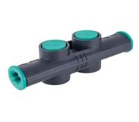 adapter łaczący do ścisków jednoręcznych - l/wf3038000