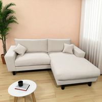 San Antonio - Komfort, który pokochasz od pierwszego usiądnięcia