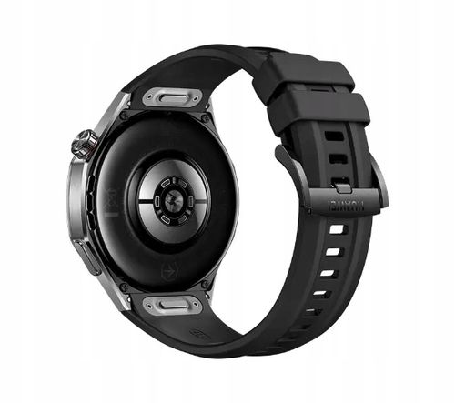 Smartwatch Huawei Watch GT 5 Pro 46mm Active Czarny na Arena.pl