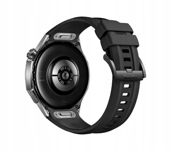 Smartwatch Huawei Watch GT 5 Pro 46mm Active Czarny zdjęcie 6