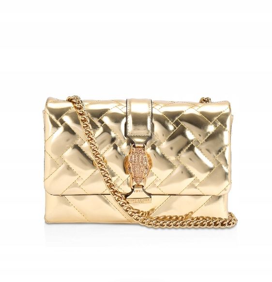 Kurt Geiger London Hampton XB Medium (Z DEFEKTEM) zdjęcie 1