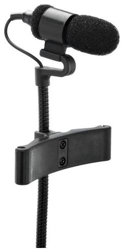 Uchwyt mikrofonowy na mikrofon do wiolonczeli the t.bone Ovid CC100 na Arena.pl