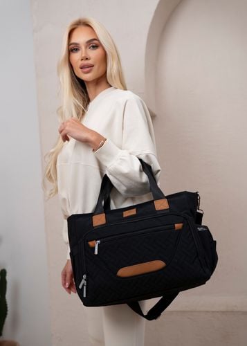 torba na wózek ptn mb4-2844 black na Arena.pl