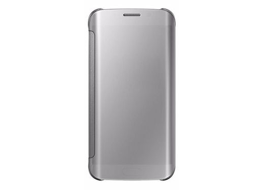 ETUI CLEAR VIEW COVER DO SAMSUNG GALAXY S7 EDGE na Arena.pl