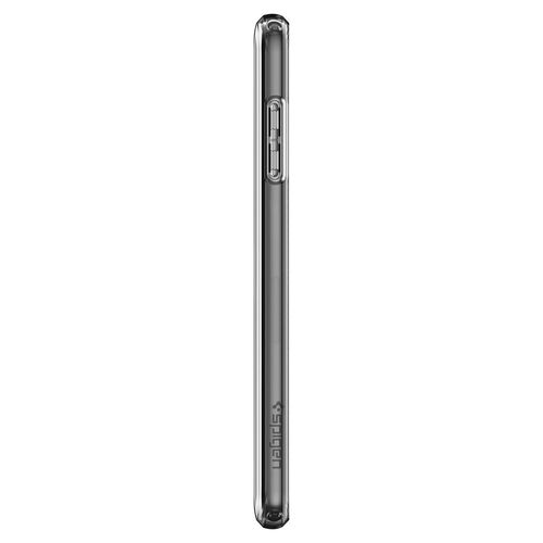 SPIGEN LIQUID CRYSTAL Samsung Galaxy A8 2018 - CRYST na Arena.pl