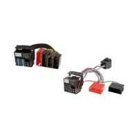 ISO adapter Plug & Play do podłączenia radia nawigacji Audi RNS-E