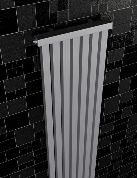 Grzejnik dekoracyjny RADIATOR 120x32 4 LUTY zdjęcie 7