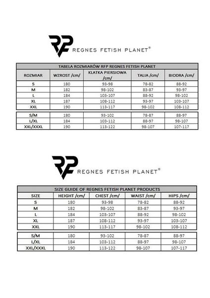 Męskie Figi Z Wetlooka Z Otwartym Tyłem I Elementem Dekoracyjnym Z Boku Xxl zdjęcie 7
