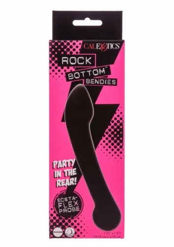 calexotics bendy ecsta-flex probe silikonowy model elastyczny na Arena.pl