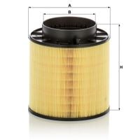 MANN FILTR POWIETRZA C16114/2X C 16 114/2 X