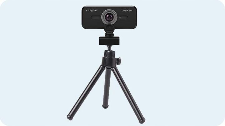 Kamera internetowa Creative Live Cam Sync 1080p V2 zdjęcie 4