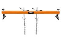 wieszak na silnik, udźwig 500kg - t n11-749