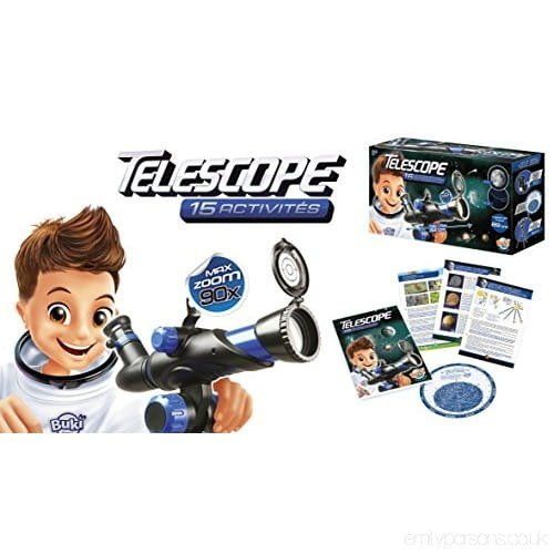 Teleskop TS006B na Arena.pl
