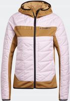 adidas Terrex Multi Primegreen Hybrid Insulated Jacket GQ2899 - XS
