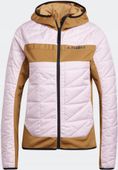 adidas Terrex Multi Primegreen Hybrid Insulated Jacket GQ2899 - XS