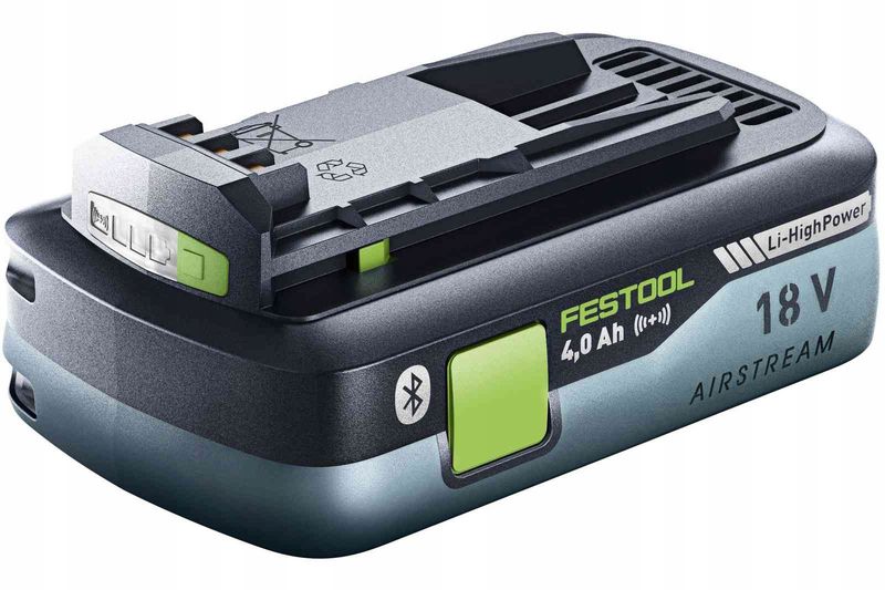 WKRĘTARKA AKUMULATOROWA DO G/K DWC 18-4500 BASIC 576504 FESTOOL zdjęcie 15