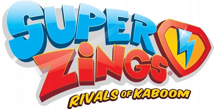 Zestaw Magicbox SuperThings Rescue Truck zdjęcie 10